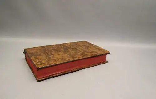 Diderot, Denis Principes de la Philosophie Morale 1772 Neue Ausgabe (EA 1745)