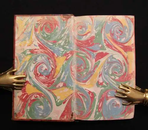 Diderot, Denis Principes de la Philosophie Morale 1772 Neue Ausgabe (EA 1745)