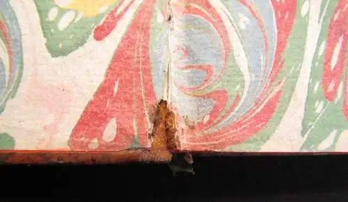 Diderot, Denis Principes de la Philosophie Morale 1772 Neue Ausgabe (EA 1745)