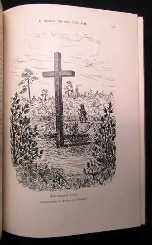 Meschwitz Geschichte der Dresdner Heide und ihrer Bewohnerschaft 1911 Ortskunde