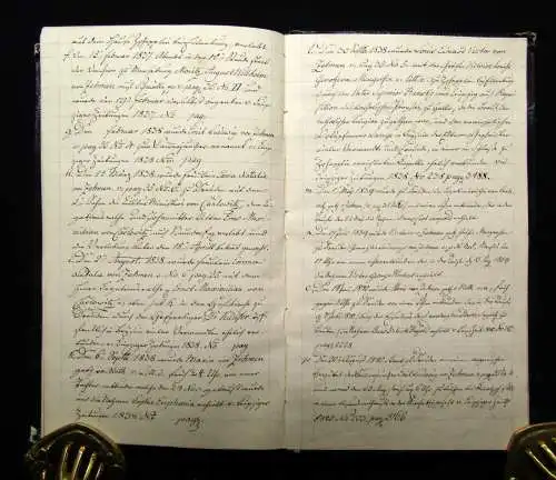 Standrede am 15.Januar 1832 in der Kirche zu Staucha gehalten sehr selten 1832