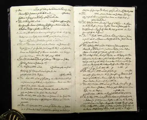 Standrede am 15.Januar 1832 in der Kirche zu Staucha gehalten sehr selten 1832