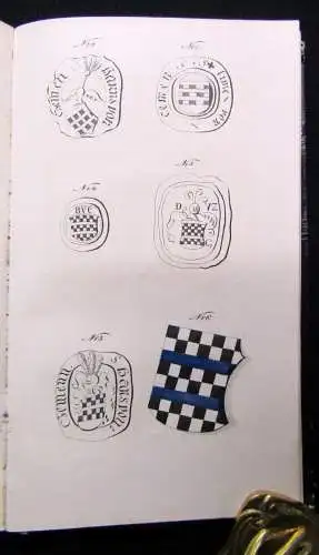 Standrede am 15.Januar 1832 in der Kirche zu Staucha gehalten sehr selten 1832