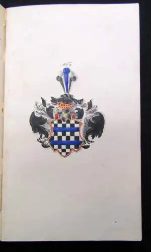 Standrede am 15.Januar 1832 in der Kirche zu Staucha gehalten sehr selten 1832
