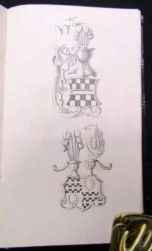 Standrede am 15.Januar 1832 in der Kirche zu Staucha gehalten sehr selten 1832