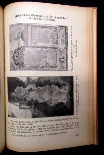 Kühne Geschichten und Geschichte in und um Wilsdruff Teil 1 und 2 1930/31 Guide