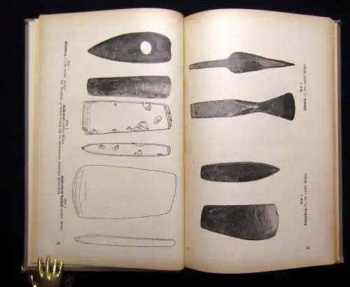 Kühne Geschichten und Geschichte in und um Wilsdruff Teil 1 und 2 1930/31 Guide