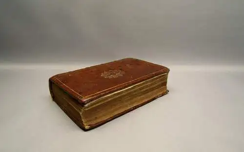 Statius, Publius Papinius P. Statii Papinii Opera quae extant 2 Tle. in 1 1595