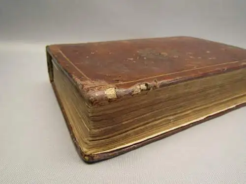 Statius, Publius Papinius P. Statii Papinii Opera quae extant 2 Tle. in 1 1595