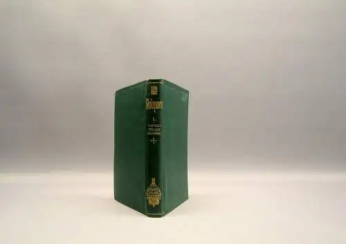 Shakespeare, William The Handy-Volume Shakespeare 13 Bde 1867 Selten  Klassiker