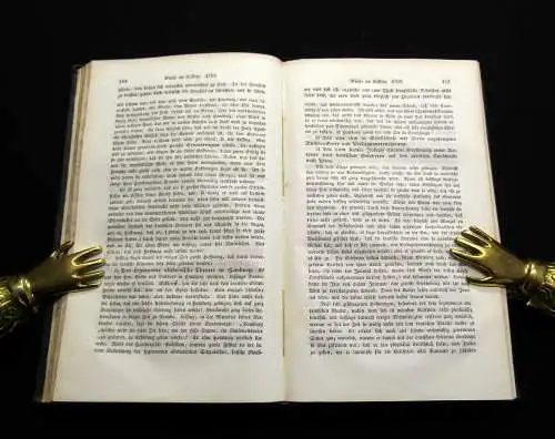 Lessing, Gotthold Ephraim Sämmtliche Schriften 13 in 7 Bde 1838-40 Klassiker