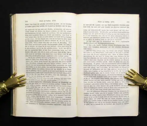 Lessing, Gotthold Ephraim Sämmtliche Schriften 13 in 7 Bde 1838-40 Klassiker