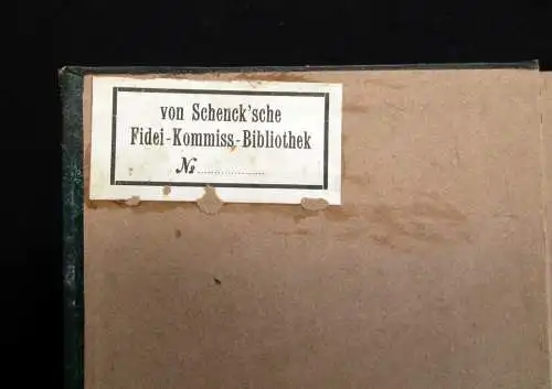 Lessing, Gotthold Ephraim Sämmtliche Schriften 13 in 7 Bde 1838-40 Klassiker
