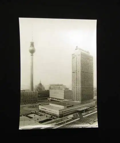 Fotomappe Jugendweihe in der Deutschen Demokratischen Republik o.J. (1974)