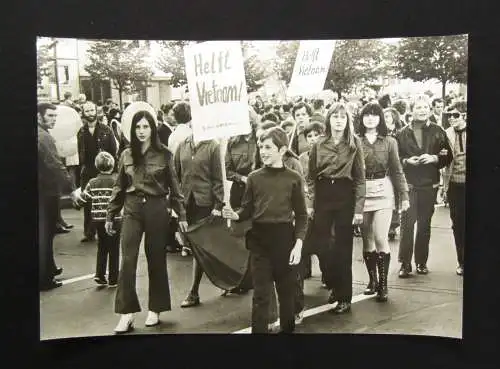 Fotomappe Jugendweihe in der Deutschen Demokratischen Republik o.J. (1974)