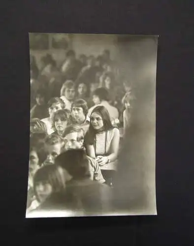 Fotomappe Jugendweihe in der Deutschen Demokratischen Republik o.J. (1974)