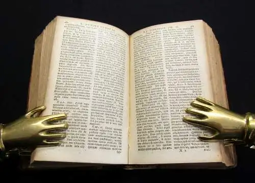 L. Annaei Senecae Philosophi et M. Annaei Senecae Rhetoris quae extant opera