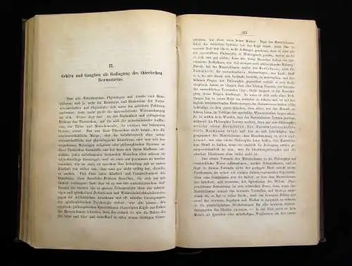 Hartmann Philosophie des Unbewussten Versuch einer Weltanschauung 1869 EA
