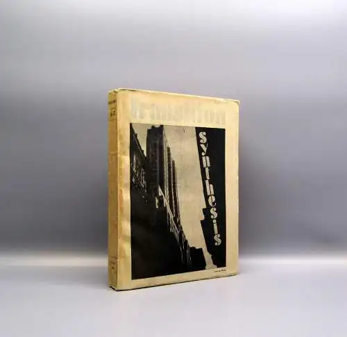 Jolas Spring-Summer Number 16-17 Transition Quarterly  creative Experiment 1929