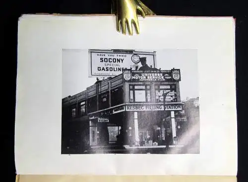 Jolas Spring-Summer Number 16-17 Transition Quarterly  creative Experiment 1929