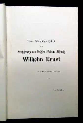 Trinius Durch´s Saalthal 1834 Geographie Landeskunde Ortskunde Führer Guide