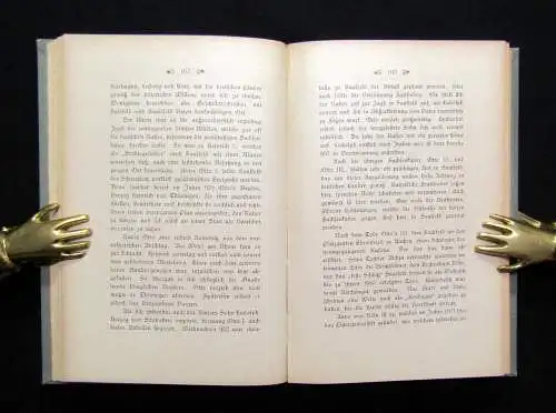 Trinius Durch´s Saalthal 1834 Geographie Landeskunde Ortskunde Führer Guide