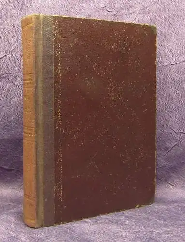 Lytton Rienzi,the Last of the Roman Tribunes 1842 Collection of British Autors j