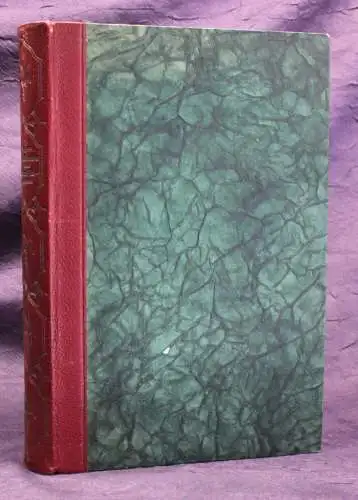 Riemann Von Goethe zum Expressionismus 1922 Belletristik Erzählung Literatur js