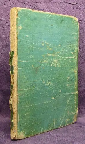 Schiller, Friedrich 1803 Die Braut von Messina oder die feindlichen Brüder,...am