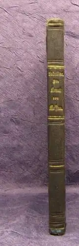 Schiller, Friedrich 1803 Die Braut von Messina oder die feindlichen Brüder...am