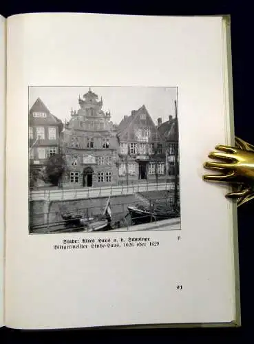 Harms Heimatklänge aus niederlebischen Gauen Ernstes und heiteres 1931 js
