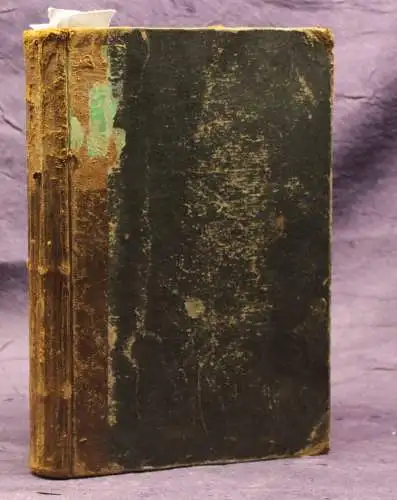 Virchow Sammlung gemeinverständlicher wissenschaftlicher Vorträge 1867 js 