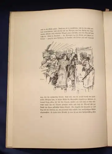 Schäfer Der tapfere Maruck Eine Anekdote Belletristik Geschichte Klassiker js