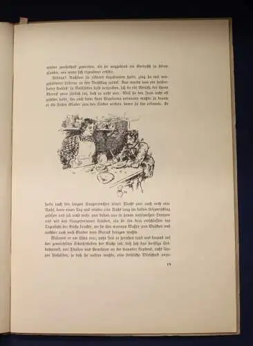 Schäfer Der tapfere Maruck Eine Anekdote Belletristik Geschichte Klassiker js