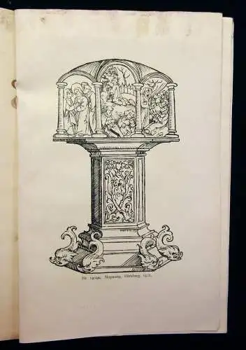 Rosenthal`s Antiquariat Katalog 135 Teil 2 :M-Z um 1930 Manuskripte, Inkunabeln