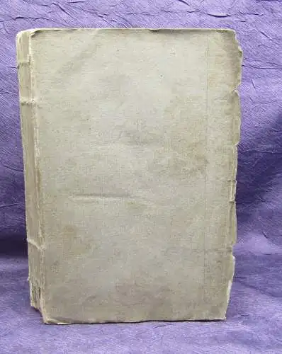 Gedichte von August Friedrich Ernst Langbein 1.Teil apart 1800 Belletristik js