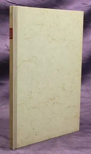 Wartburg Jahrbuch 1932 Zehntes Heft Jahresbericht Ortskunde Landeskunde js