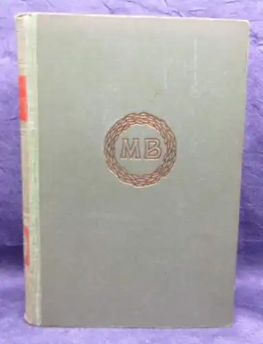 Genast Aus Weimarsklassischer und nachklassischer Zeit um 1915 Geschichte sf