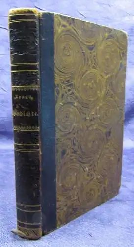 Lenau Gedichte 1834 Belletristik Klassiker Weltliteratur Schriftsteller sf