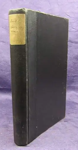 Sauter Kolloquien über die heilige Regel 1901 Theologie Christentum Glaube js