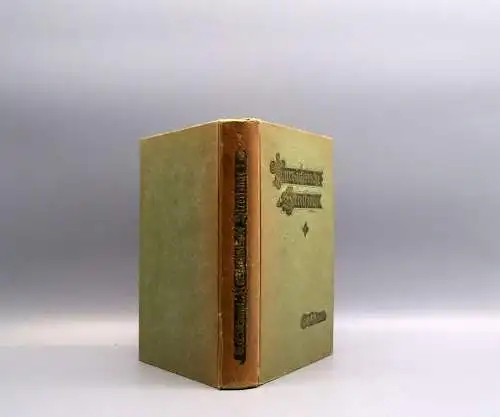 Schmidt Kursächsische Streifzüge 1. Bd 1913 Meißen-Wittenberg 23Federzeichnungen