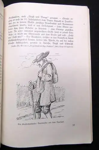 Störzner Was unsere Heimat erzählt 1.Teil Die Masseney in Sage und Geschichte
