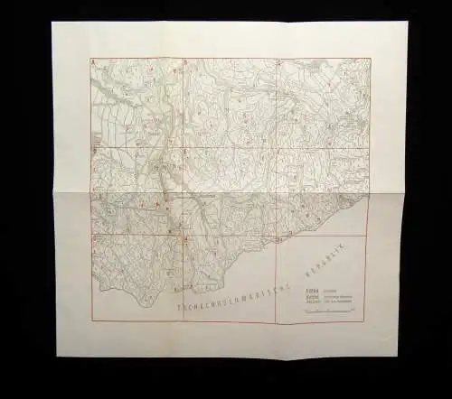 Engelmann Werte der deutschen Heimat Im Süden der Barbarine 1960 Or.SU Bd. 3