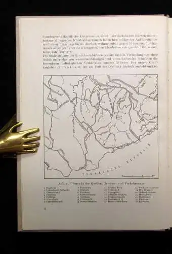 Engelmann Werte der deutschen Heimat Im Süden der Barbarine 1960 Or.SU Bd. 3