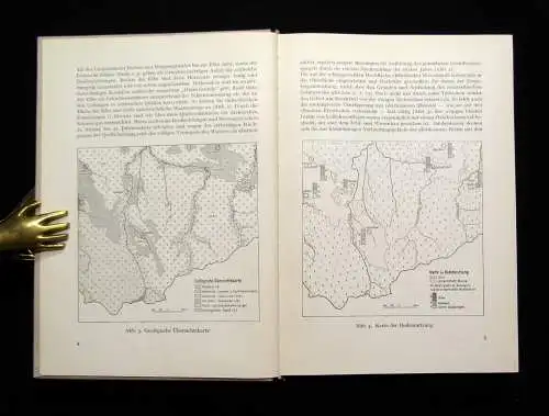Engelmann Werte der deutschen Heimat Im Süden der Barbarine 1960 Or.SU Bd. 3