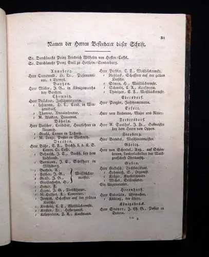 Kreußler Sachsens Fürsten in wohlgetroffenen Bildnissen von Friedrich Rosmäsler