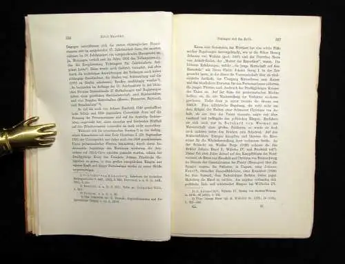 Zeitschrift des Vereins für Thüringische Geschichte u.Altertumskunde 1937 32.Bd.