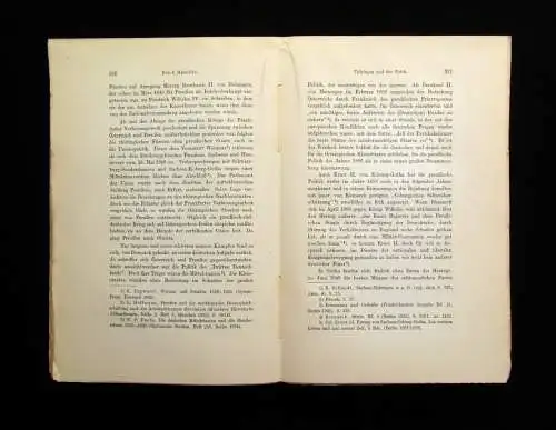 Zeitschrift des Vereins für Thüringische Geschichte u.Altertumskunde 1937 32.Bd.