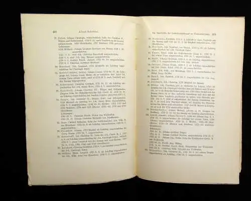 Zeitschrift des Vereins für Thüringische Geschichte u.Altertumskunde 1937 32.Bd.