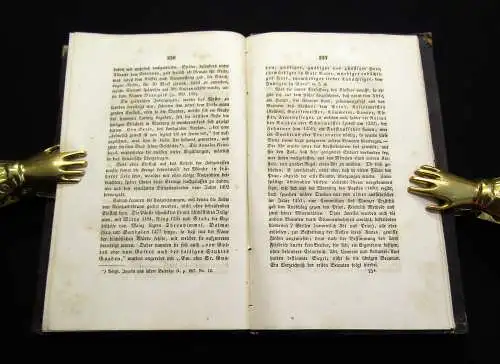 Möller Urkundliche Geschichte des Klosters Reinhardsbrunn 1843 Geschichte